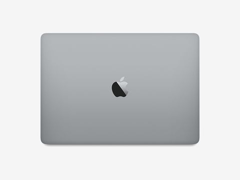 MacBook Pro 13‑inch - Space Gray - 256/512GB SSD - Touch Bar & Touch ID