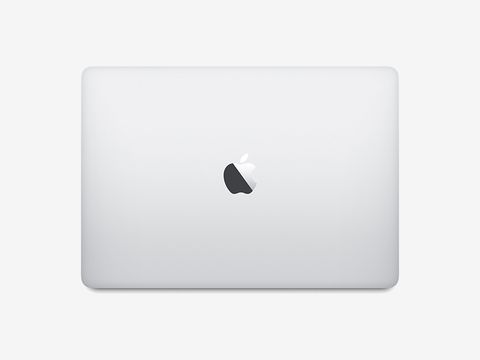 MacBook Pro 13‑inch - Silver - 256/512GB SSD - Touch Bar & Touch ID