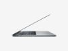 MacBook Pro 15‑inch - Space Gray - 256/512GB SSD