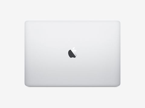 MacBook Pro 15‑inch - Silver - 256/512GB SSD