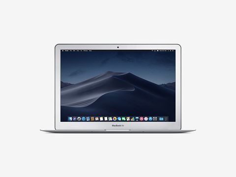 MacBook Air 13-inch - 128/256GB