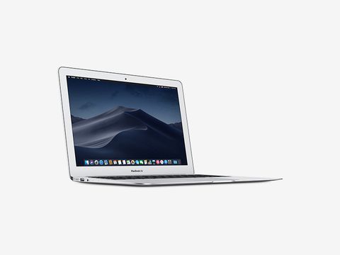 MacBook Air 13-inch - 128/256GB