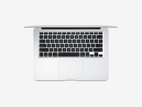 MacBook Air 13-inch - 128/256GB