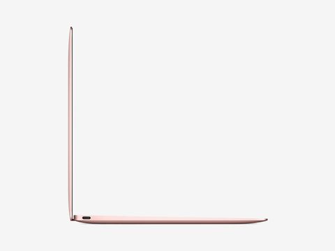 MacBook 12-inch - 256/512GB SSD