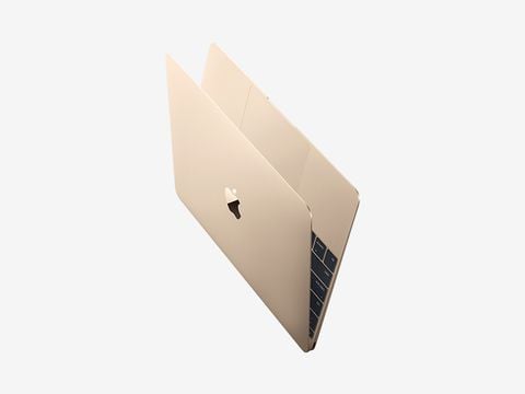 MacBook 12-inch - 256/512GB SSD