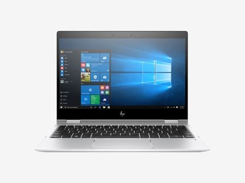 HP EliteBook x360 1020 G2 with HP Sure View