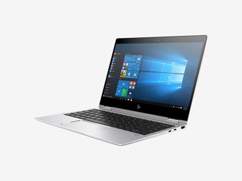 HP EliteBook x360 1020 G2 with HP Sure View