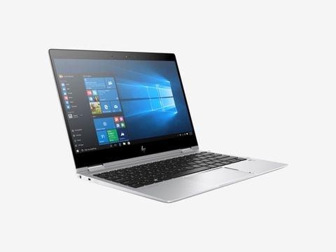 HP EliteBook x360 1020 G2 with HP Sure View