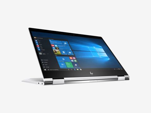 HP EliteBook x360 1020 G2 with HP Sure View