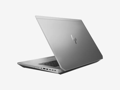 HP ZBook 17 G5 Mobile Workstation