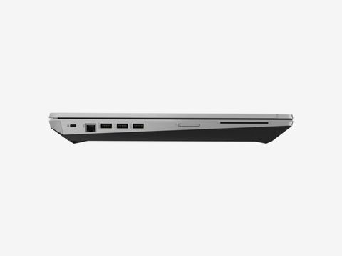 HP ZBook 17 G5 Mobile Workstation