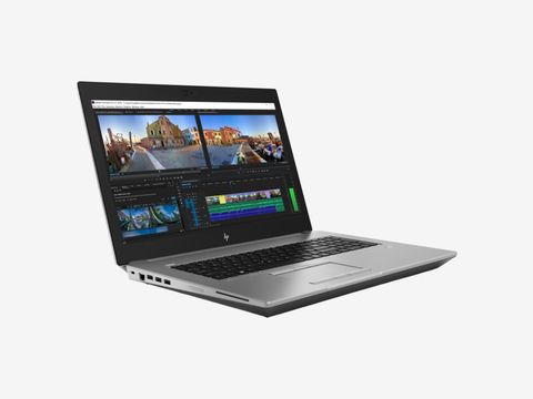 HP ZBook 17 G5 Mobile Workstation