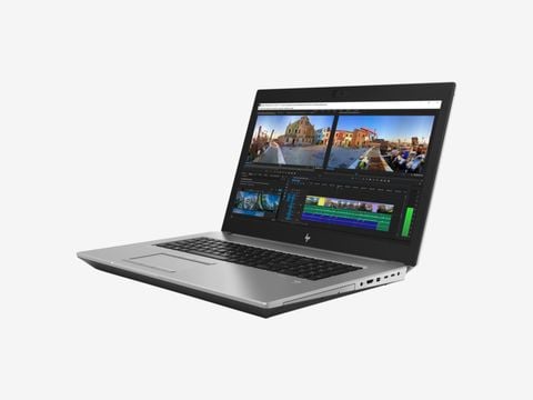 HP ZBook 17 G5 Mobile Workstation