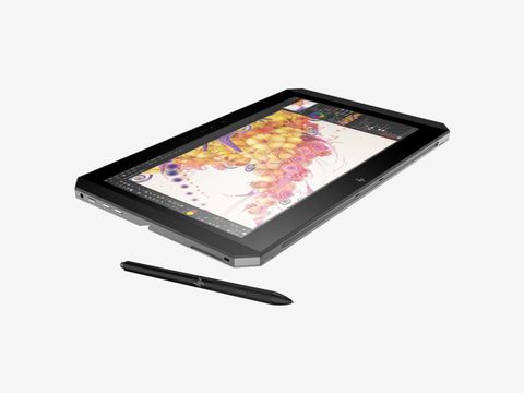 HP ZBook x2 G4 Detachable Workstation