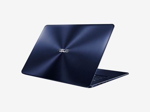 ASUS ZenBook Pro UX550VE