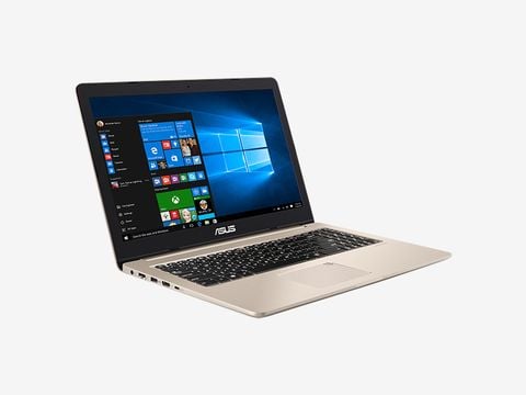 ASUS VivoBook Pro 15 N580VD