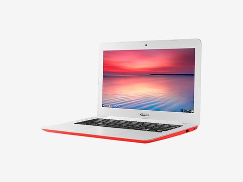 ASUS Chromebook C300SA