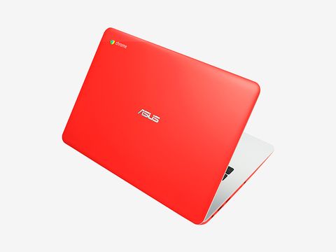 ASUS Chromebook C300SA