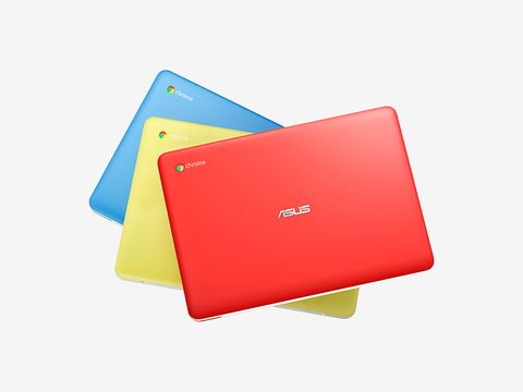 ASUS Chromebook C300SA