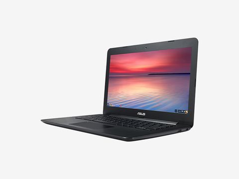 ASUS Chromebook C300SA