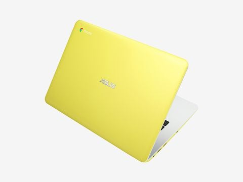 ASUS Chromebook C300SA