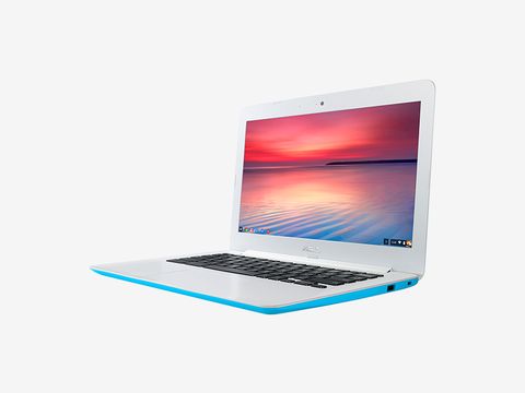 ASUS Chromebook C300SA