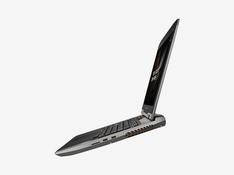 ASUS ROG GX800VH (7th Gen Intel Core)