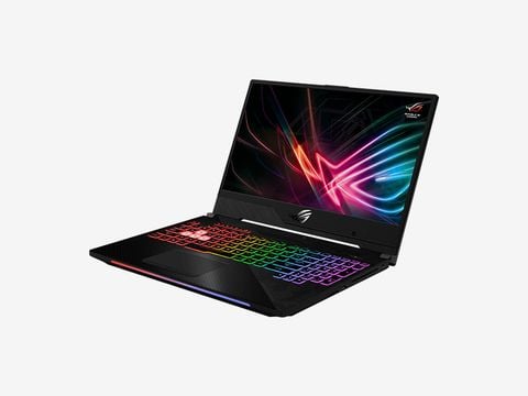 ASUS ROG Strix SCAR II