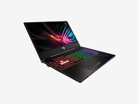 ASUS ROG Strix SCAR II