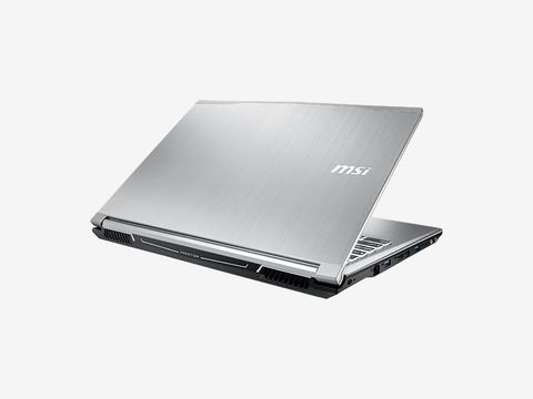 MSI PE62 8RD