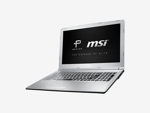 MSI PE62 8RD