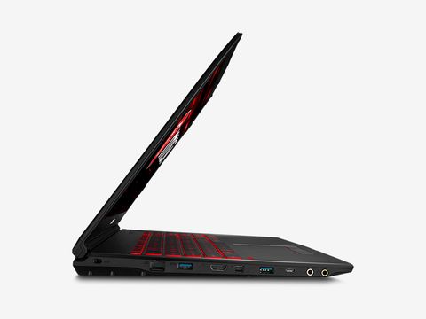 MSI GV62 8RE