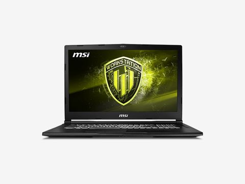 MSI WE73 8SK