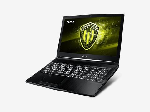 MSI WE73 8SK