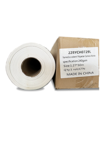 Cotton canvas nhám 4 chiều