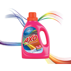 Nước tẩy quần áo màu AXO 800ML