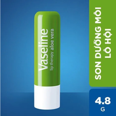 Son dưỡng môi VASELINE Stick 4,8G