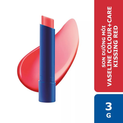 Son dưỡng môi VASELINE có màu 3G