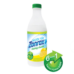 Nước tẩy đa năng ZONROX 1L