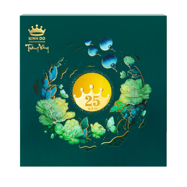 HNG_Trăng vàng Hồng Ngọc An Lành Xanh