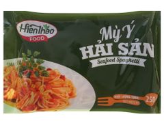 Mỳ Ý Hải Sản 250gr