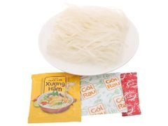 Cung Đình Phở Hà Nội thùng 30 gói