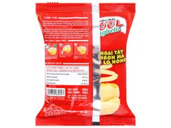 Mì Trộn Cung Đình Kool Sốt Spaghetti Hương Vị Thịt Bò Bằm Và Cà Chua 105g Thùng 30 gói