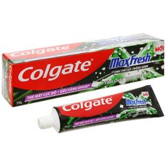 Kem đánh răng Colgate Maxfresh Tinh Chất Than Tre 180g