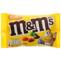 Kẹo Sôcôla M&M's 180g