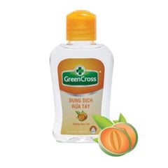 Dung dịch rửa tay GREEN CROSS 100ML