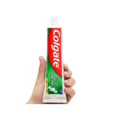 Kem đánh răng Colgagte chắc khỏe ngừa sâu răng 180g