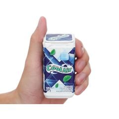 Kẹo sing-gum Cool Air Fresh Cube hũ 40g