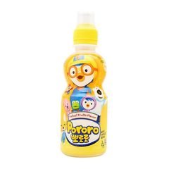 Nước uống PORORO 235ml, Thùng 24 chai