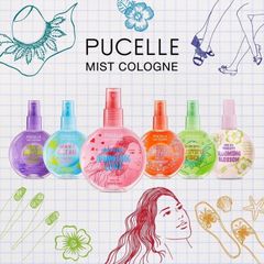 Nước hoa PUCELLE 150ML